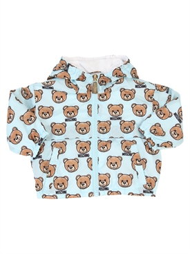 moschino - 休闲夹克 - 男宝宝 - 2019 春夏