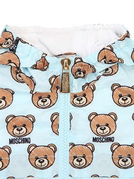 moschino - 休闲夹克 - 男宝宝 - 2019 春夏