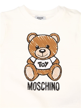 moschino - outfits & sets - baby-boys - spring/summer 2019