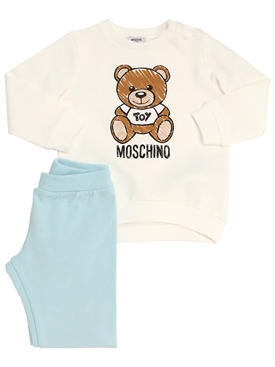 moschino - outfits & sets - baby-boys - spring/summer 2019