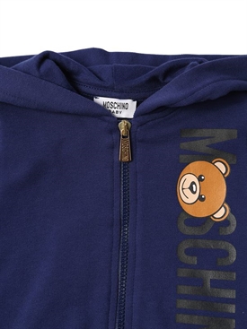 moschino - 婴儿套装 - 男宝宝 - 2019 春夏