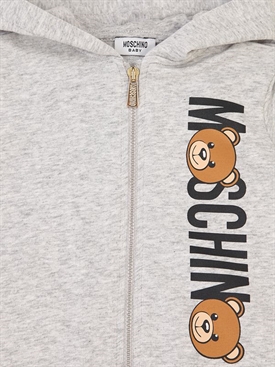 moschino - 婴儿套装 - 男宝宝 - 2019 春夏