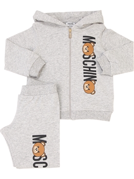 moschino - 婴儿套装 - 男宝宝 - 2019 春夏