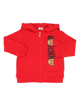 moschino - 婴儿套装 - 男宝宝 - 2019 春夏