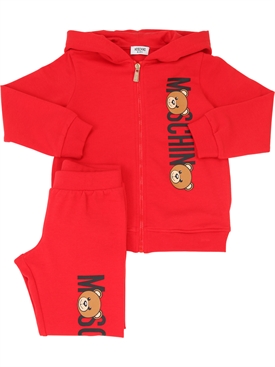 moschino - 婴儿套装 - 男宝宝 - 2019 春夏