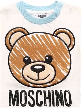 moschino - outfits & sets - baby-boys - spring/summer 2019