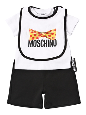 moschino - outfits & sets - baby-boys - spring/summer 2019