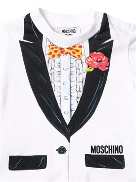 moschino - outfits & sets - baby-boys - spring/summer 2019