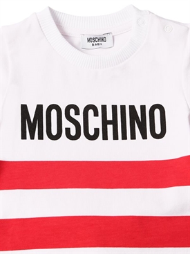 moschino - outfits & sets - baby-boys - spring/summer 2019