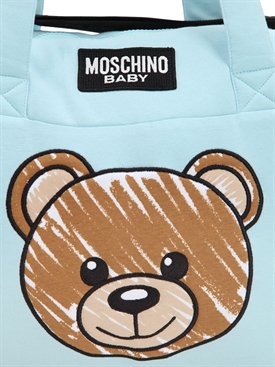 moschino - bolsos y mochilas - niño - primavera/verano 2019