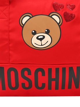 moschino - bags & backpacks - kids-boys - spring/summer 2019
