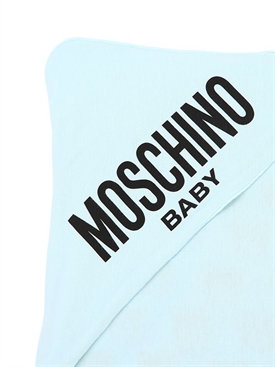 moschino - bed time - kids-boys - spring/summer 2019