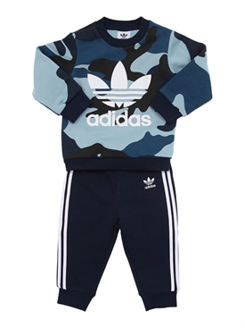 adidas originals - outfits & sets - baby-boys - spring/summer 2019