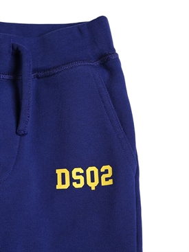 dsquared2 - 长裤 - 男宝宝 - 2019 春夏