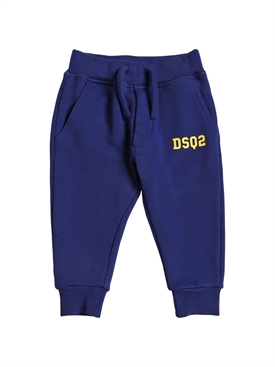 dsquared2 - 长裤 - 男宝宝 - 2019 春夏