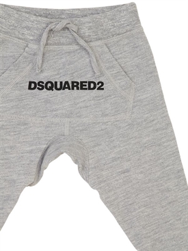 dsquared2 - 长裤 - 男宝宝 - 2019 春夏