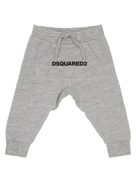 dsquared2 - 长裤 - 男宝宝 - 2019 春夏