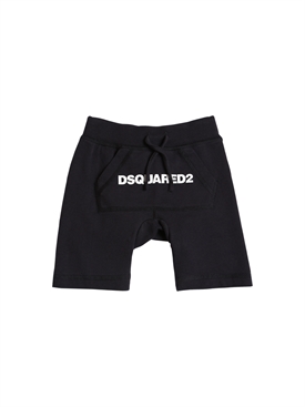 dsquared2 - 短裤 - 男宝宝 - 2019 春夏