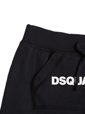 dsquared2 - 短裤 - 男宝宝 - 2019 春夏