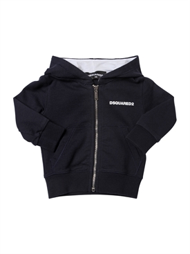 dsquared2 - sweatshirts - baby-boys - spring/summer 2019