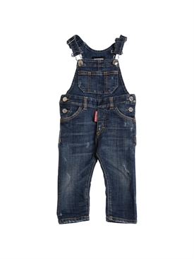 dsquared2 - 背带裤&连体裤 - 男宝宝 - 2019 春夏