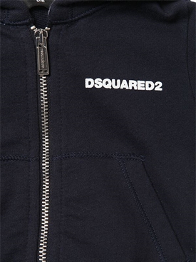 dsquared2 - sweatshirts - baby-boys - spring/summer 2019
