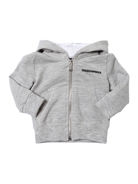 dsquared2 - sweatshirts - baby-boys - spring/summer 2019