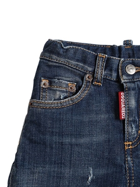 dsquared2 - 牛仔裤 - 男宝宝 - 2019 春夏