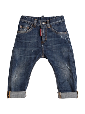 dsquared2 - 牛仔裤 - 男宝宝 - 2019 春夏