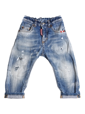 dsquared2 - 牛仔裤 - 男宝宝 - 2019 春夏