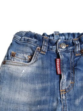 dsquared2 - 牛仔裤 - 男宝宝 - 2019 春夏