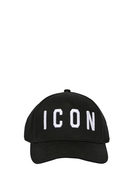 dsquared2 - sombreros - niño - primavera/verano 2019