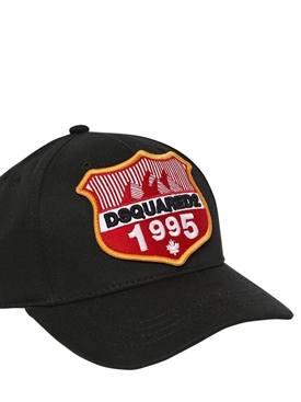 dsquared2 - sombreros - niño - primavera/verano 2019