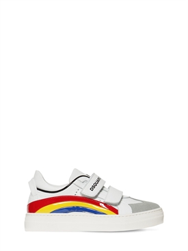 dsquared2 - sneakers - kids-boys - spring/summer 2019