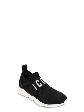 dsquared2 - sneakers - kids-boys - spring/summer 2019