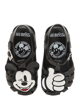 mini melissa - sandals - baby-boys - spring/summer 2019