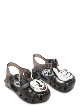 mini melissa - sandals - baby-boys - spring/summer 2019