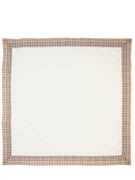 burberry - bed time - kids-boys - spring/summer 2019