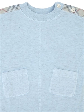 burberry - outfits & sets - baby-boys - spring/summer 2019