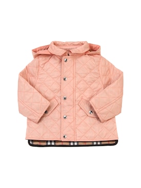 baby girl burberry coat sale