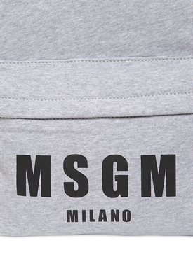 msgm - bags & backpacks - kids-boys - spring/summer 2019