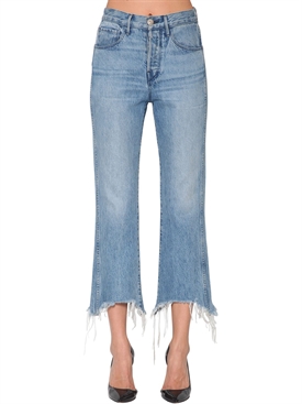 3x1 - pants - women - spring/summer 2019