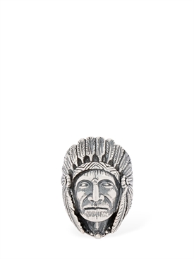 cantini mc firenze - anillos - hombre - primavera/verano 2019