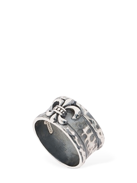 cantini mc firenze - anillos - hombre - primavera/verano 2019