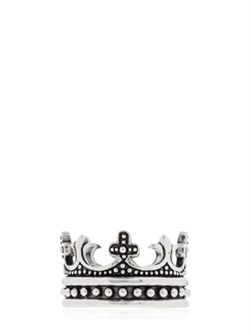 cantini mc firenze - anillos - hombre - primavera/verano 2019