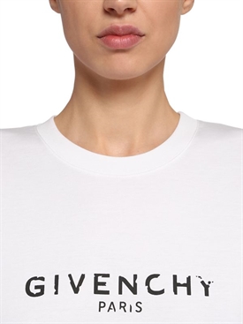 givenchy - t-shirts - women - spring/summer 2019
