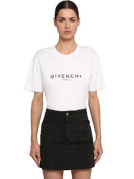 women's givenchy t shirt sale