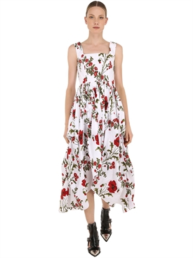 alexander mcqueen - dresses - women - spring/summer 2019