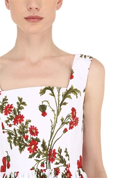 alexander mcqueen - dresses - women - spring/summer 2019