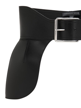 alexander mcqueen - belts - women - spring/summer 2019